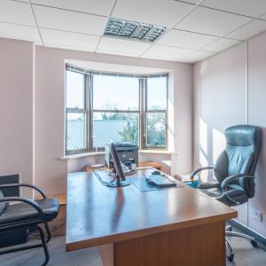 Serviced Offices Highstone Business Centre
