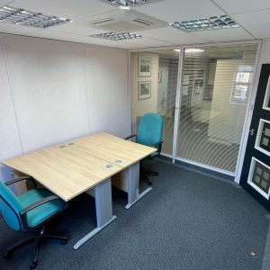 Serviced Offices 1e Highstone House