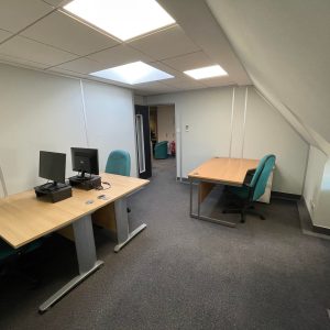 Serviced Office 2J Highstone Business Centre