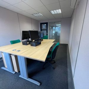 Serviced Office 2N Highstone Business Centre