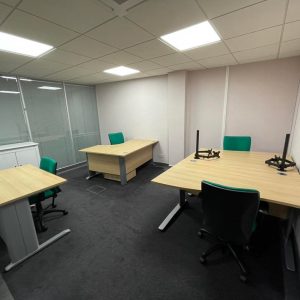 serviced offices barnet hertfordshire