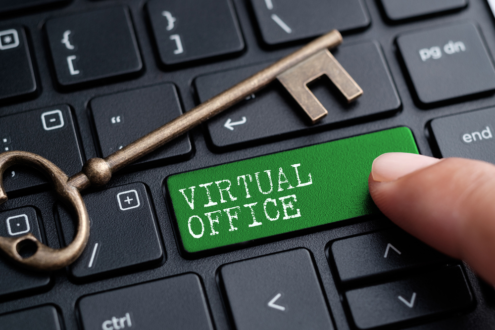 virtual office space barnet hertfordshire