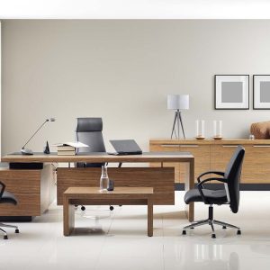Managed Office Space Highstone Business Centre