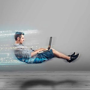 High Speed Internet Highstone Business Centre