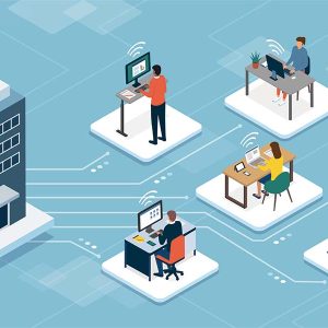 Virtual Office Service Highstone Business Centre