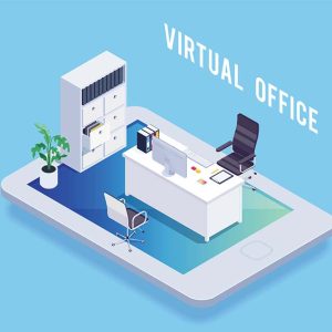 Virtual Office Space Highstone Business Centre Barnet