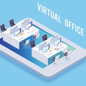 Virtual Office London Highstone Business Centre