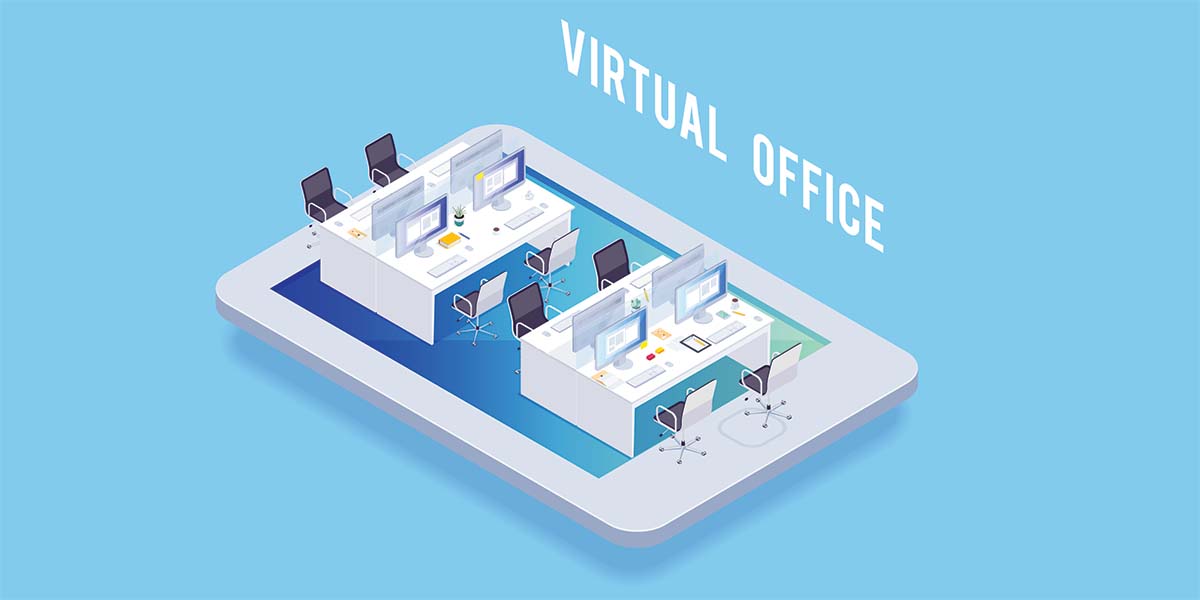 Virtual Office London Highstone Business Centre