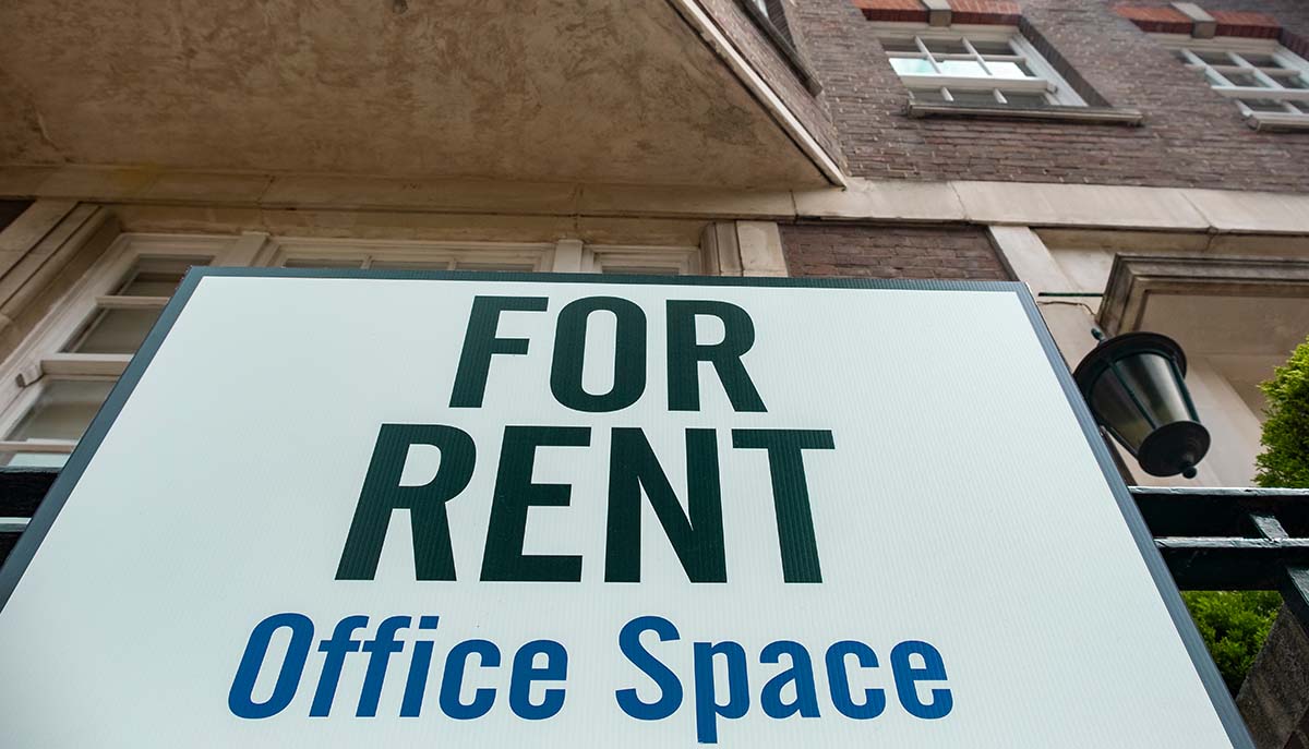 Office Space To Rent Highstone Business Centre