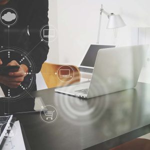 Virtual Office Services Commercial Property
