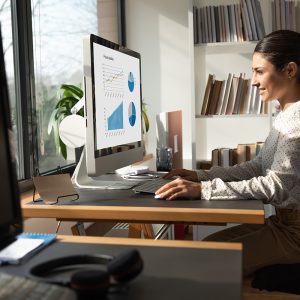 Shared Office Space Barnet