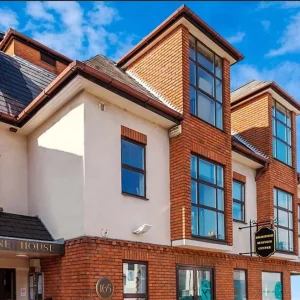 Serviced Offices To Let In Barnet Highstone Business Centre
