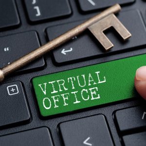 Virtual Office Solution Highstone Business Centre Barnet