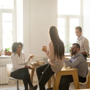 Serviced Day Office Benefits Highstone Business Centre Barnet