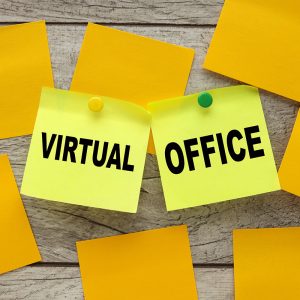 Virtual Office Space in Barnet Highstone Business Centre