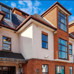 Offices for Rent at Highstone Business Centre in Barnet