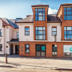 Renting an Office Space in Barnet Highstone Business Centre