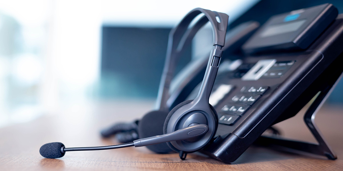 VOIP Telephone System Highstone Business Centre