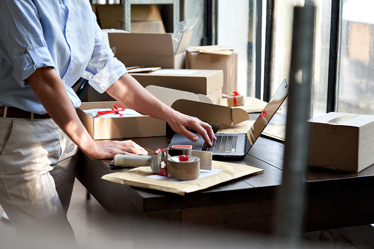 Benefits of a Mail Forwarding Service Highstone Business Centre