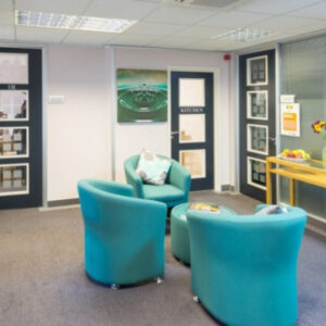 Range of Serviced Offices Highstone Business Centre