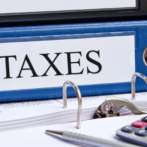 Business Rates in Serviced Offices Highstone Business Centre