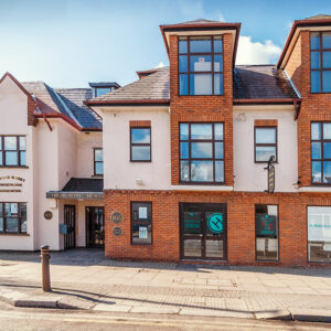 Highstone Serviced Offices Highstone Business Centre