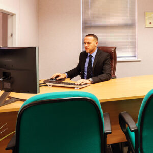 Serviced Day Offices Highstone Business Centre