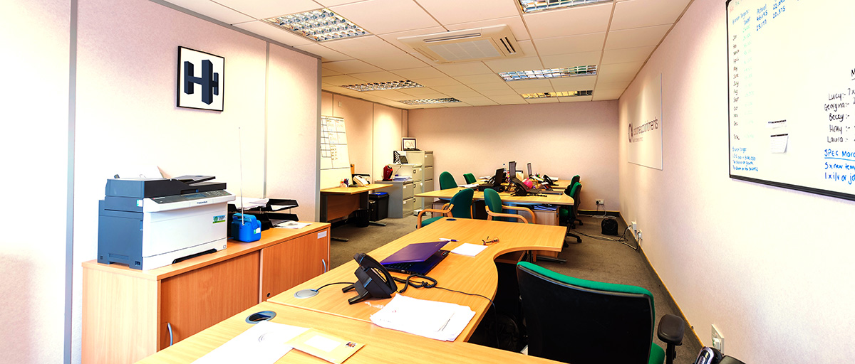 Serviced Day Offices Hertfordshire Highstone Business Centre