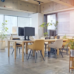 Ideal Office Rental - Highstone Business Centre