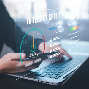 High-Speed Connectivity Highstone Business Centre