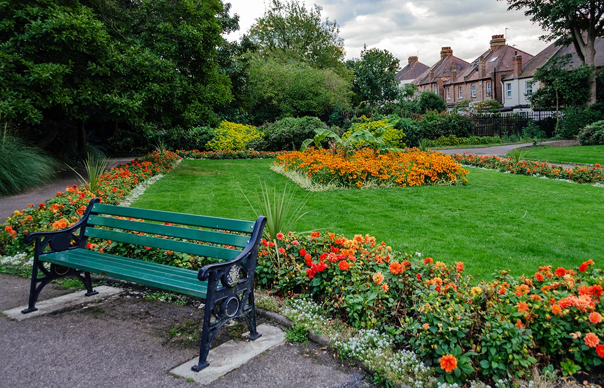 Benefits of a Registered Office Address in Barnet