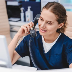 Responsibilities of Secretarial Services