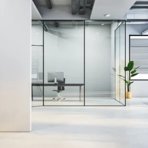 How Much Office Space Do You Need