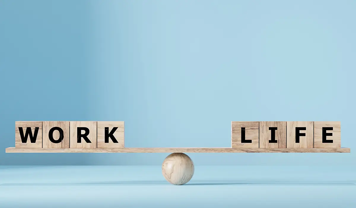 Work-Life Balance