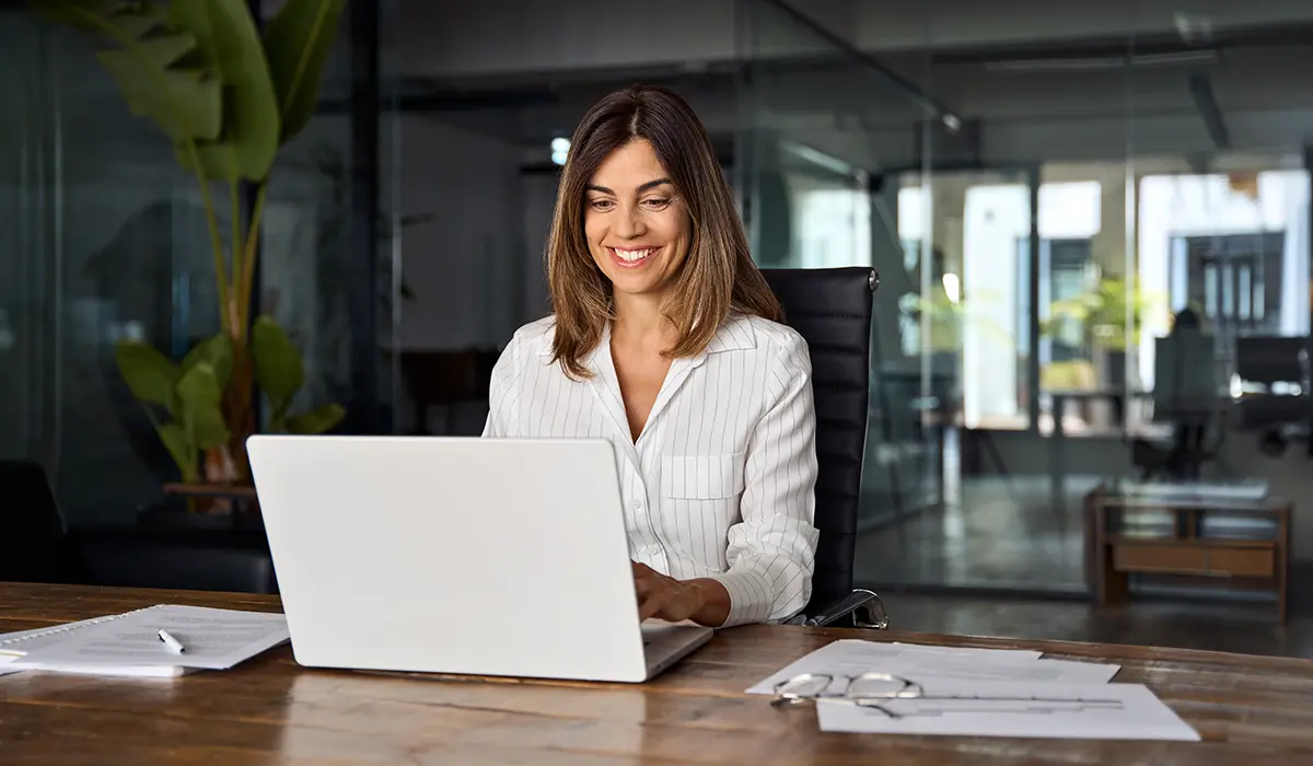 Rent a Serviced Office in London