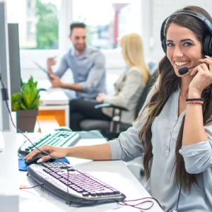 Secretarial Services for SMEs