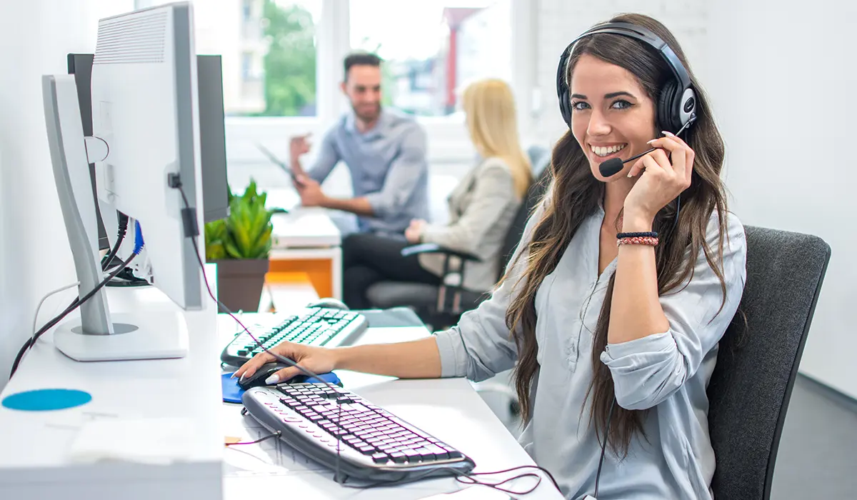 Secretarial Services for SMEs