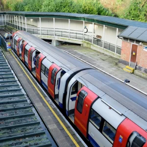 Serviced Offices Barnet