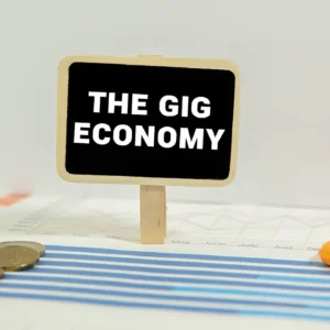 Gig Economy