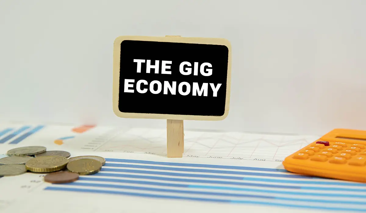 Gig Economy