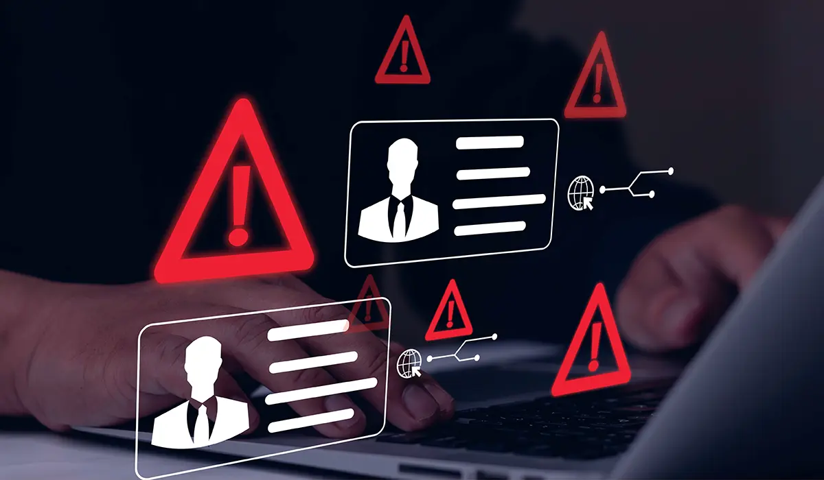 Virtual Office Scams